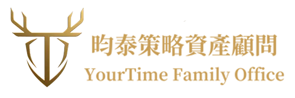 昀泰策略資產顧問LOGO