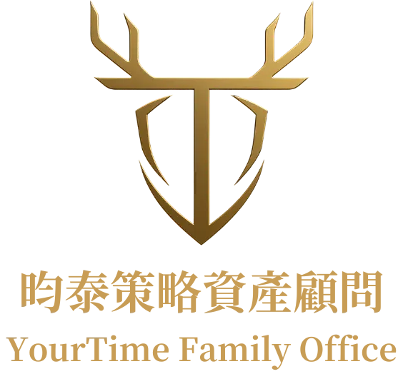 昀泰策略資產顧問LOGO